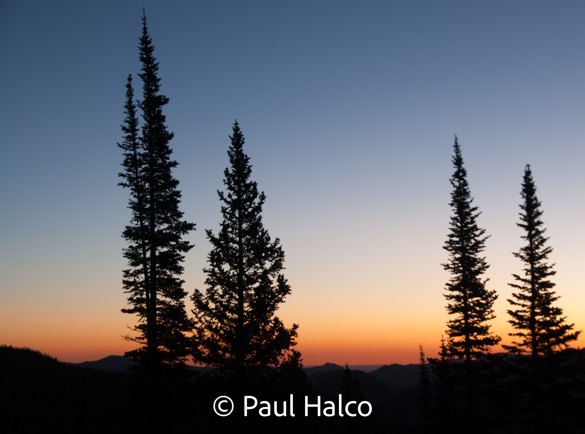 Paul Halco - Rocky Mountain NP-16